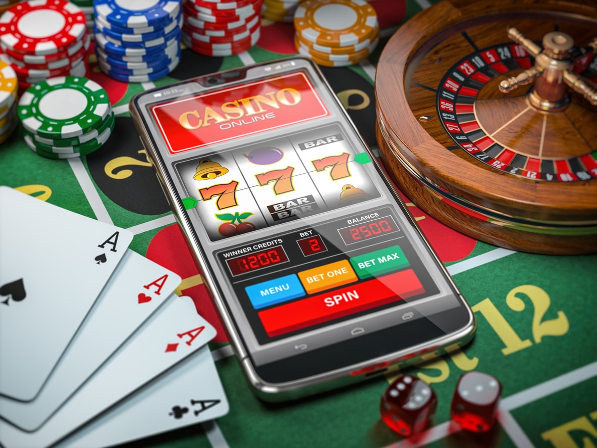 How to Select a Casino Site for Playing Online? - Best Online Casino Canada24